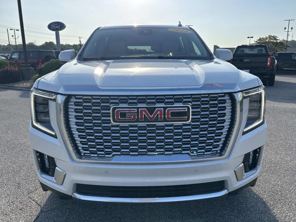 2023 GMC Yukon Denali Denali