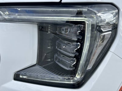 2023 GMC Yukon Denali Denali