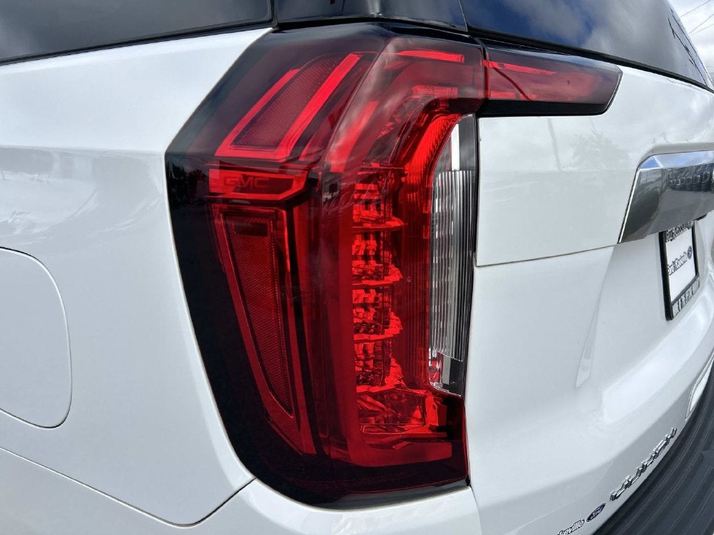 2023 GMC Yukon Denali Denali
