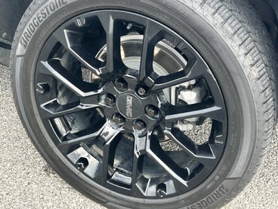 2023 GMC Yukon Denali Denali