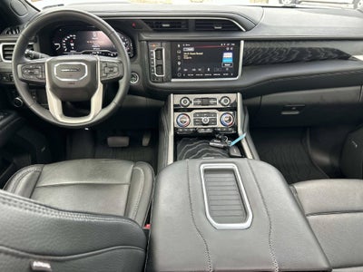 2023 GMC Yukon Denali Denali
