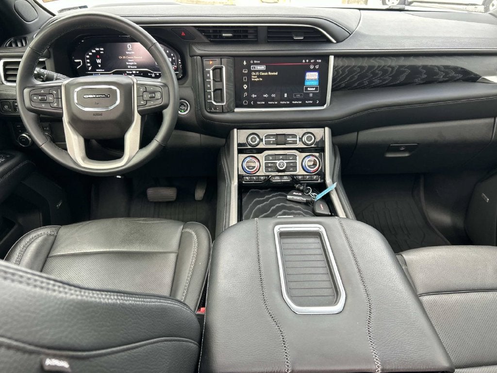 2023 GMC Yukon Denali Denali