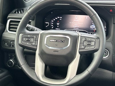 2023 GMC Yukon Denali Denali