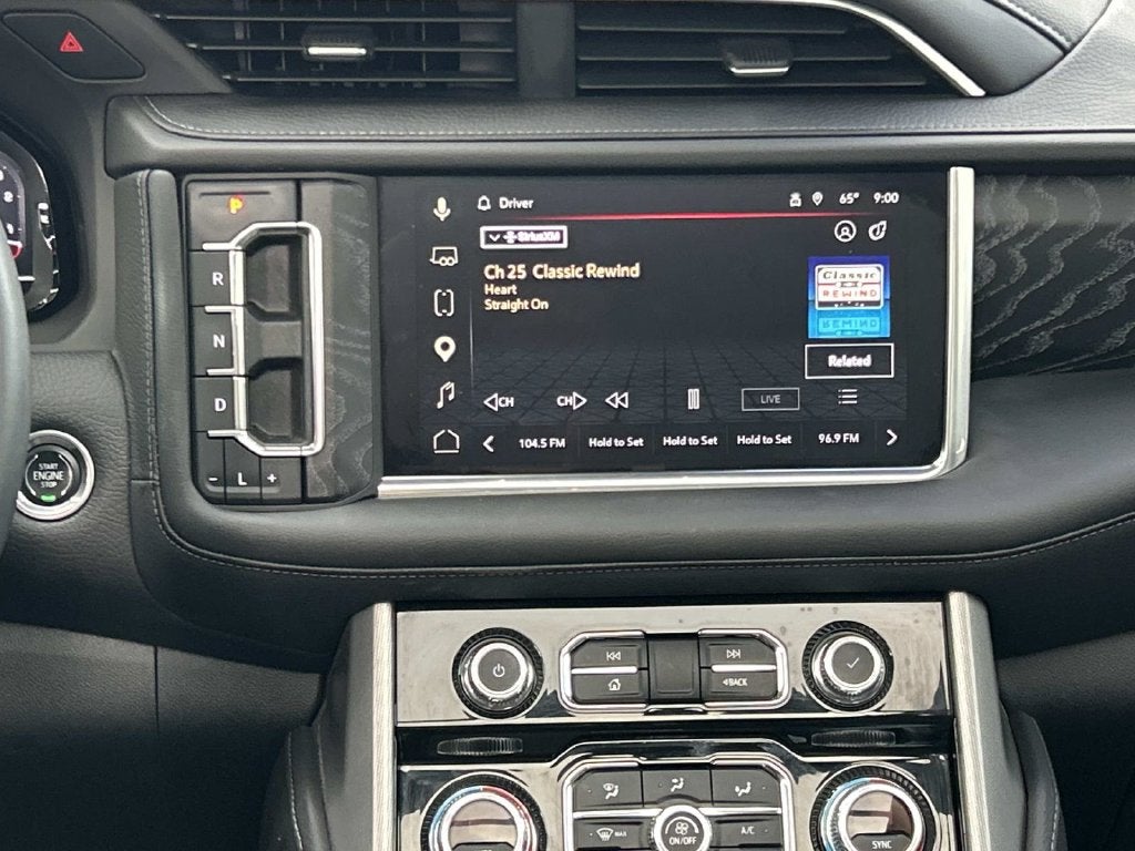 2023 GMC Yukon Denali Denali
