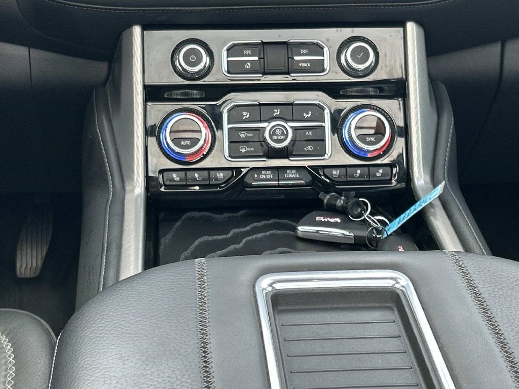 2023 GMC Yukon Denali Denali