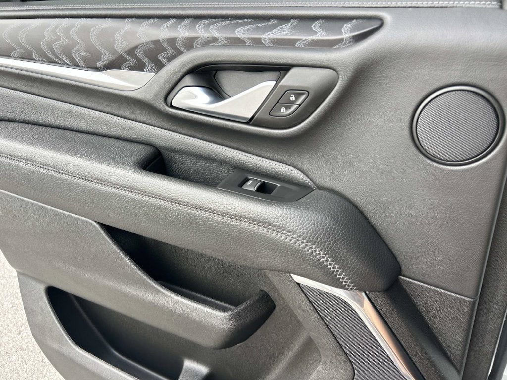 2023 GMC Yukon Denali Denali