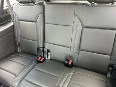2023 GMC Yukon Denali Denali