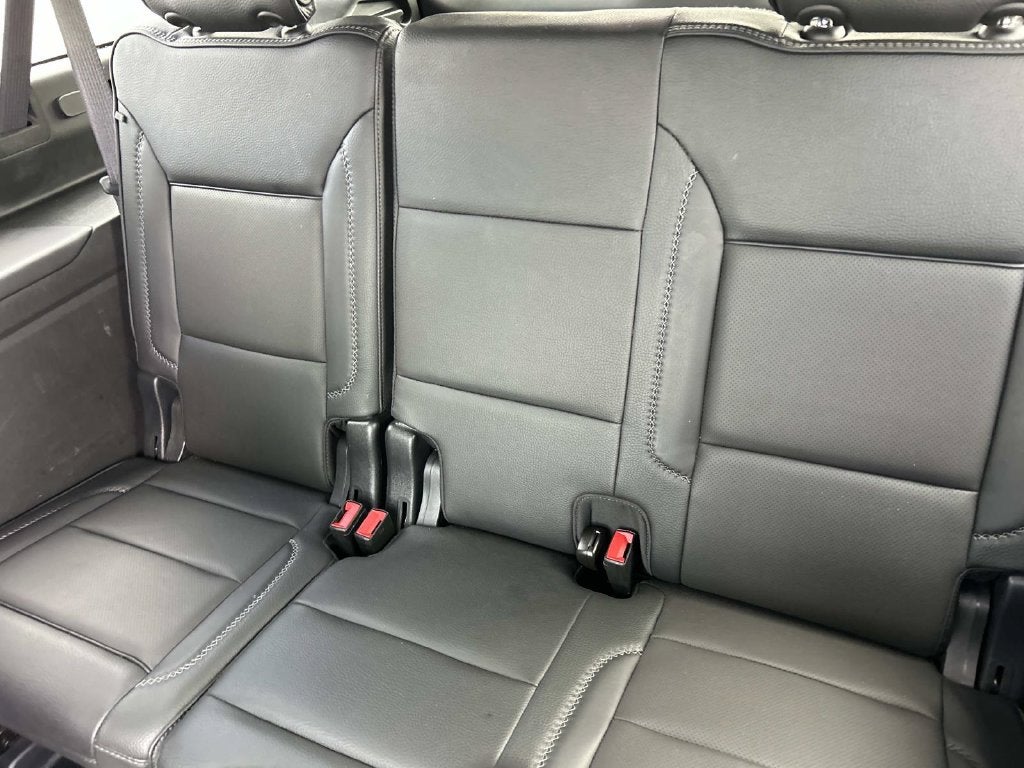 2023 GMC Yukon Denali Denali