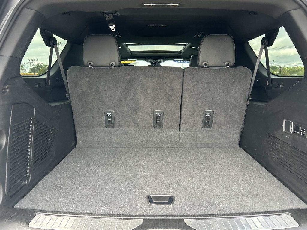 2023 GMC Yukon Denali Denali
