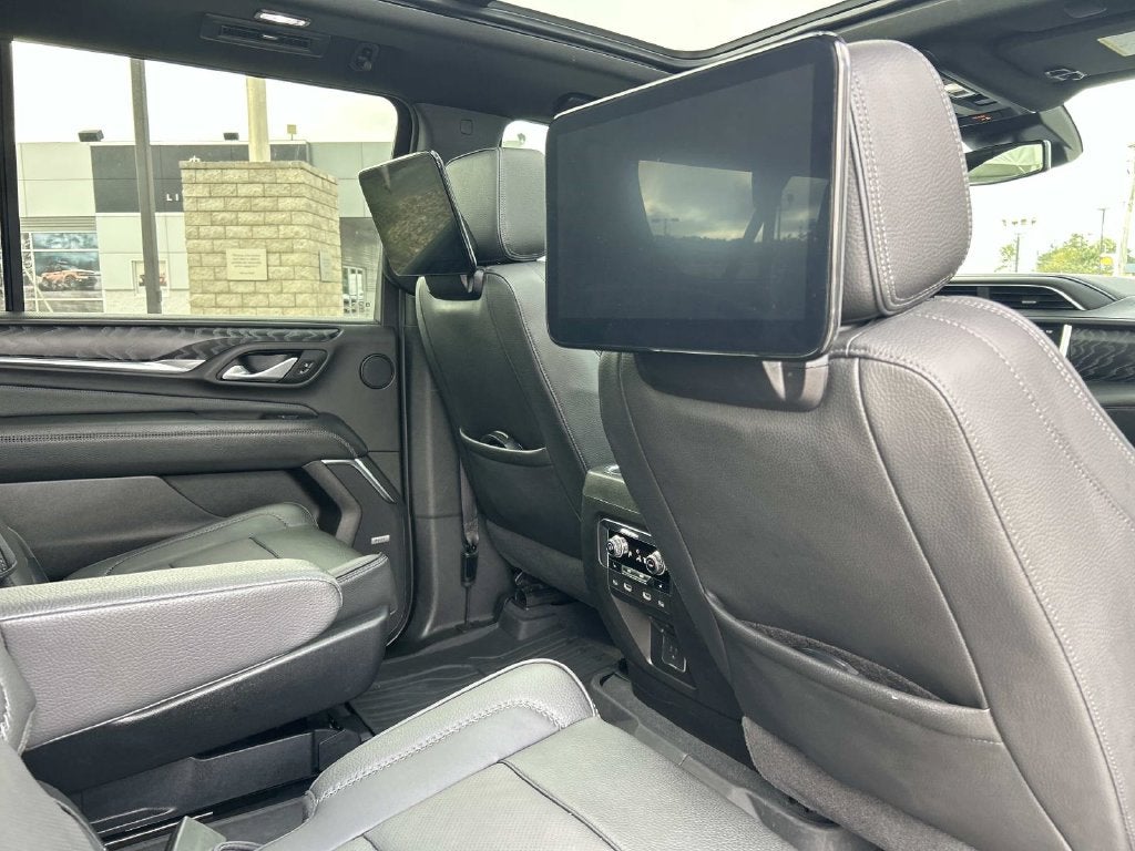 2023 GMC Yukon Denali Denali