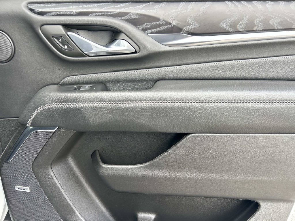 2023 GMC Yukon Denali Denali