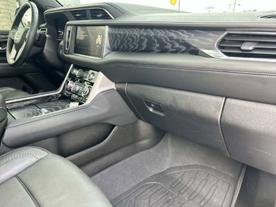 2023 GMC Yukon Denali Denali