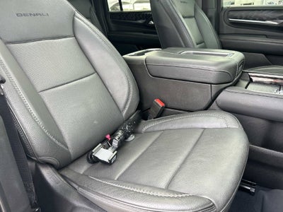 2023 GMC Yukon Denali Denali