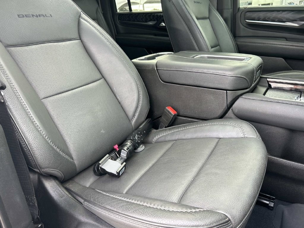 2023 GMC Yukon Denali Denali