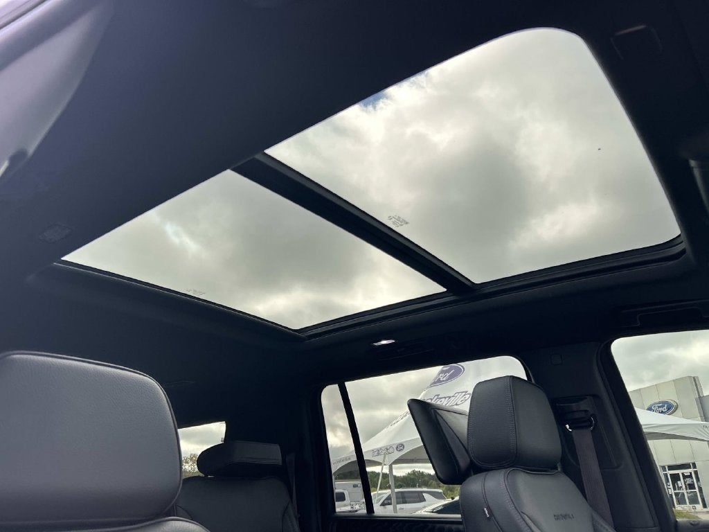 2023 GMC Yukon Denali Denali