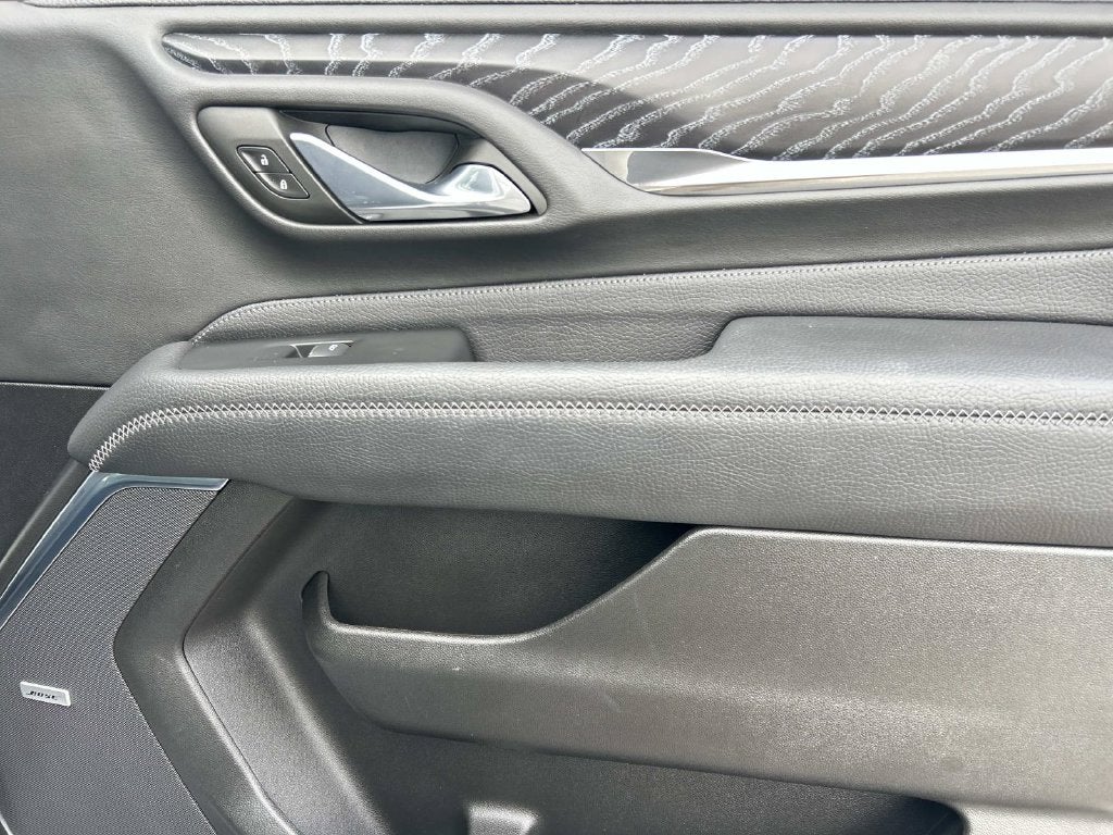 2023 GMC Yukon Denali Denali