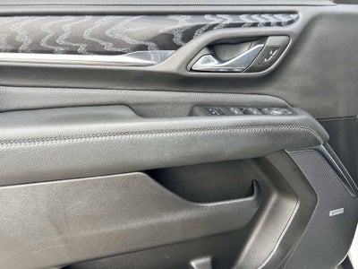2023 GMC Yukon Denali Denali