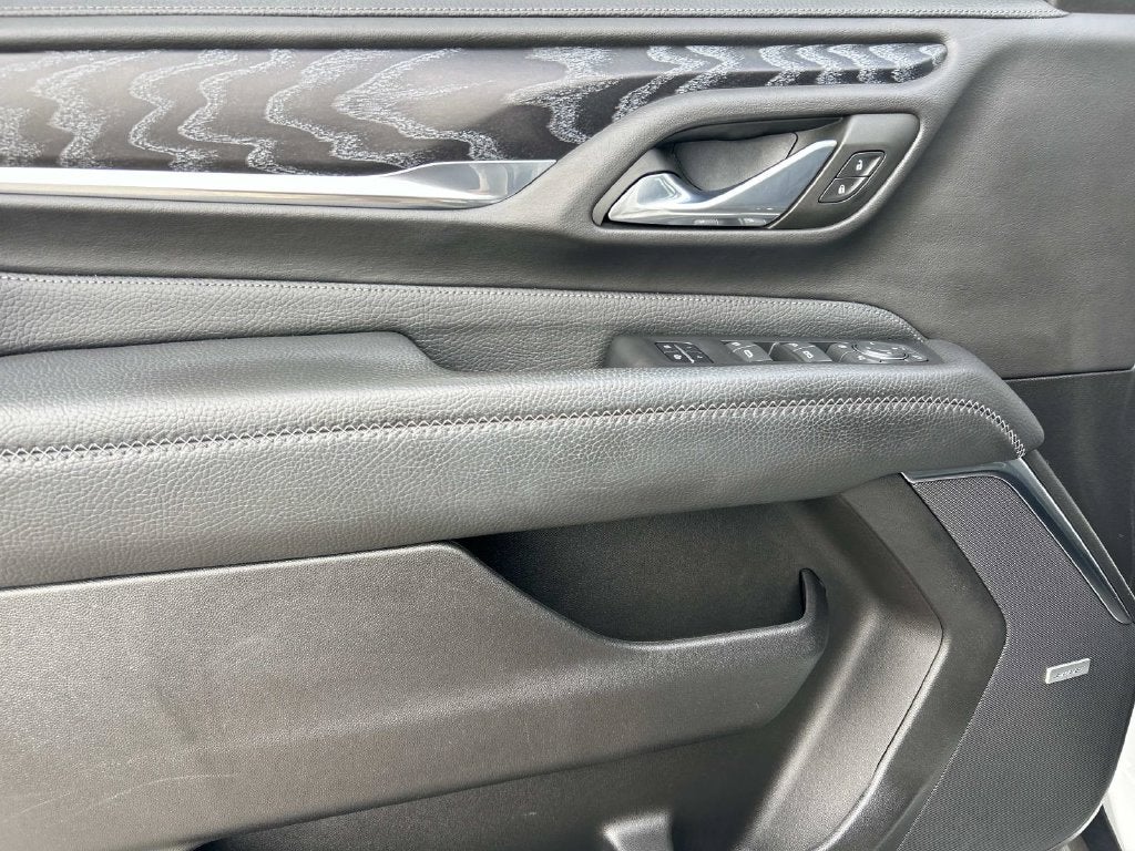 2023 GMC Yukon Denali Denali