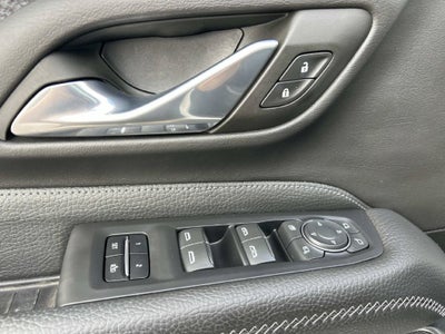 2023 GMC Yukon Denali Denali