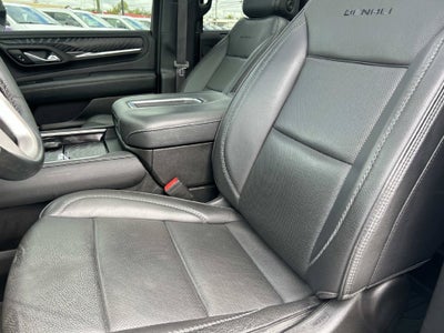 2023 GMC Yukon Denali Denali