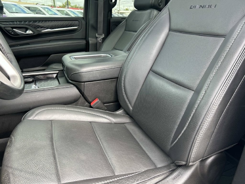 2023 GMC Yukon Denali Denali