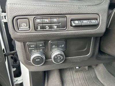 2023 GMC Yukon Denali Denali