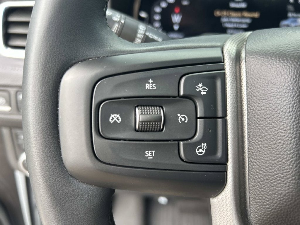 2023 GMC Yukon Denali Denali