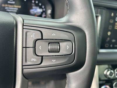 2023 GMC Yukon Denali Denali