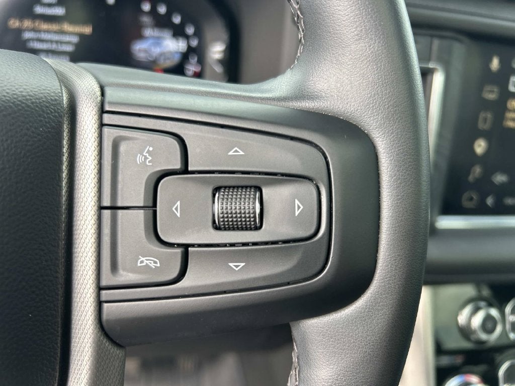 2023 GMC Yukon Denali Denali