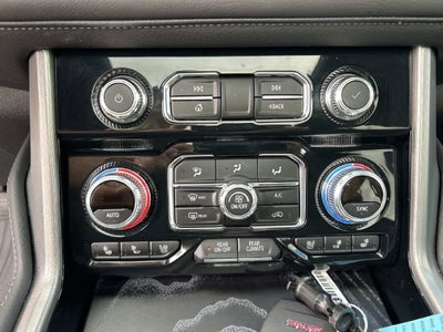 2023 GMC Yukon Denali Denali