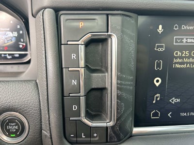 2023 GMC Yukon Denali Denali