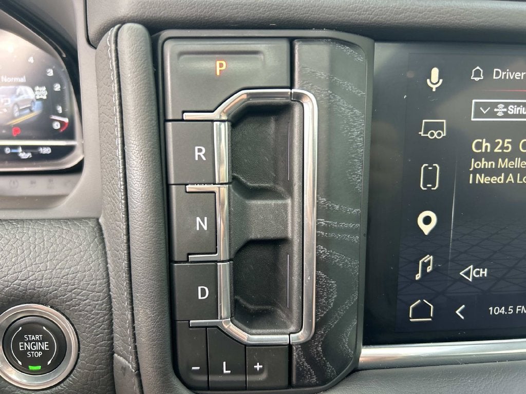 2023 GMC Yukon Denali Denali