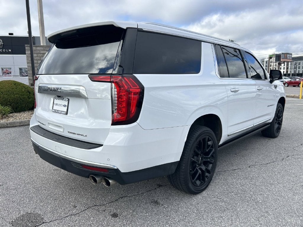 2023 GMC Yukon Denali Denali