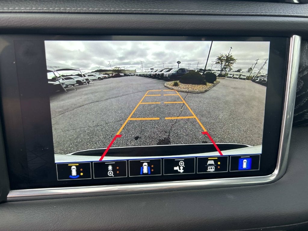 2023 GMC Yukon Denali Denali