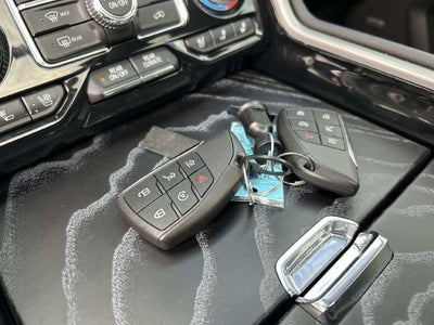 2023 GMC Yukon Denali Denali