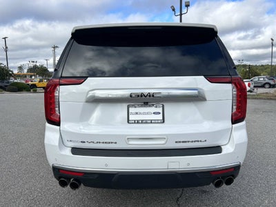 2023 GMC Yukon Denali Denali