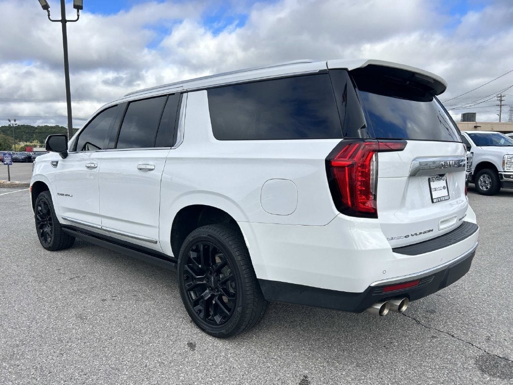 2023 GMC Yukon Denali Denali