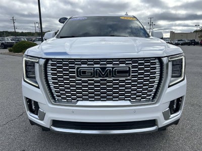 2023 GMC Yukon Denali Denali