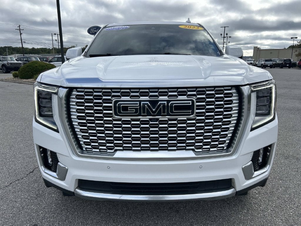 2023 GMC Yukon Denali Denali