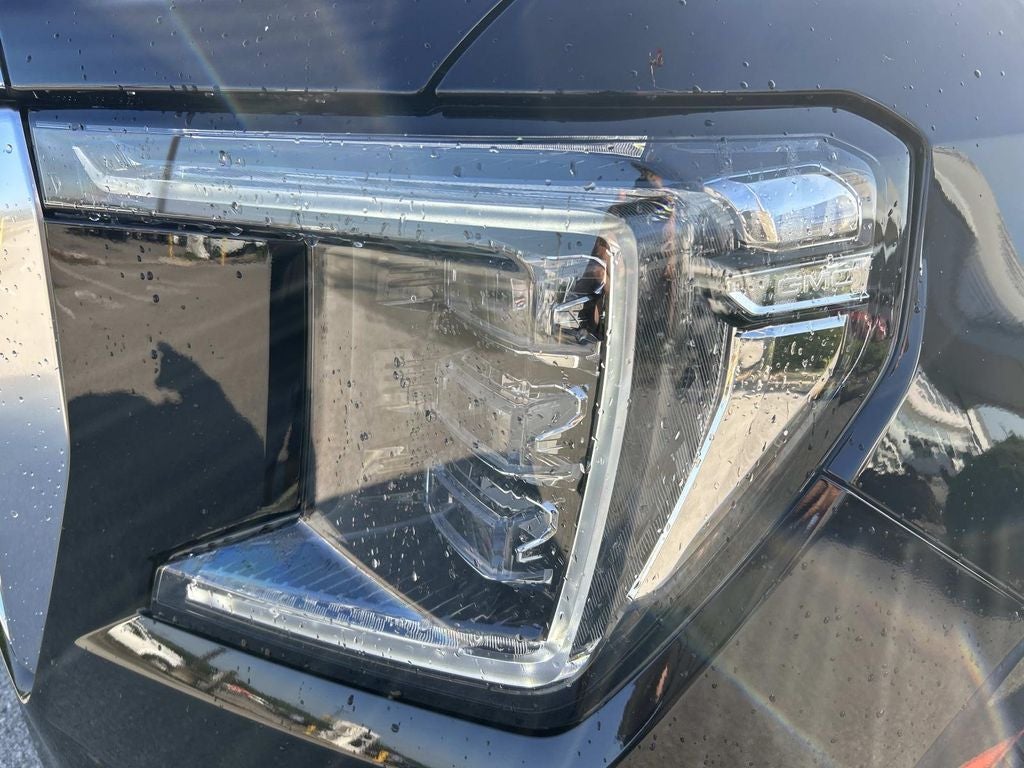 2022 GMC Yukon Denali Denali