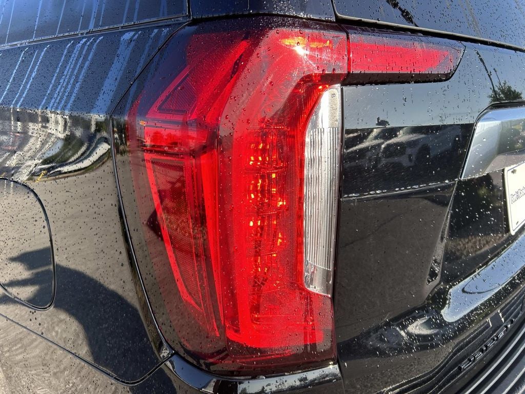 2022 GMC Yukon Denali Denali