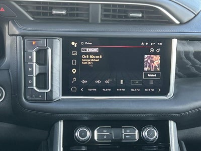 2022 GMC Yukon Denali Denali