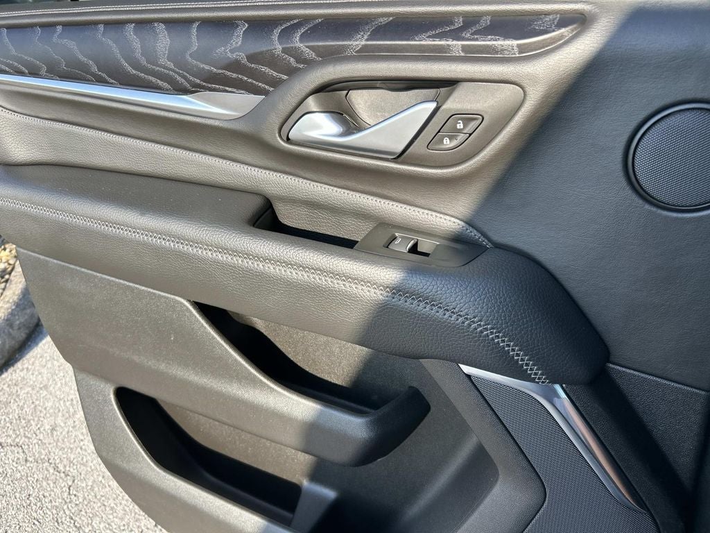 2022 GMC Yukon Denali Denali