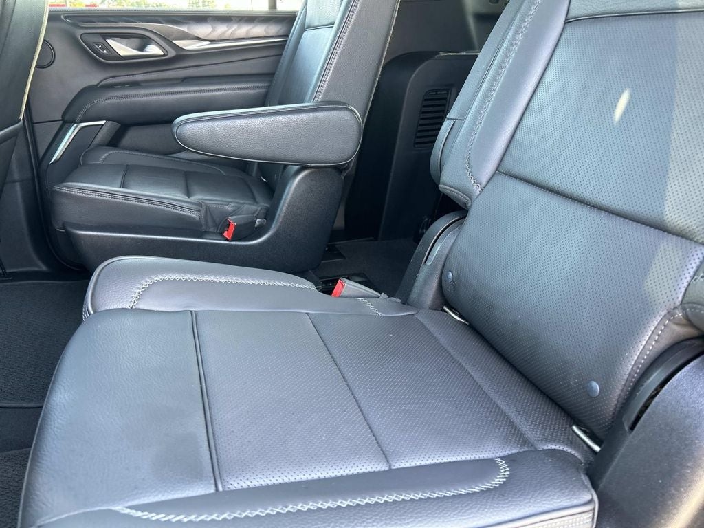 2022 GMC Yukon Denali Denali
