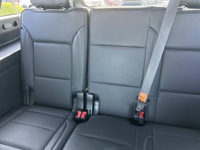 2022 GMC Yukon Denali Denali