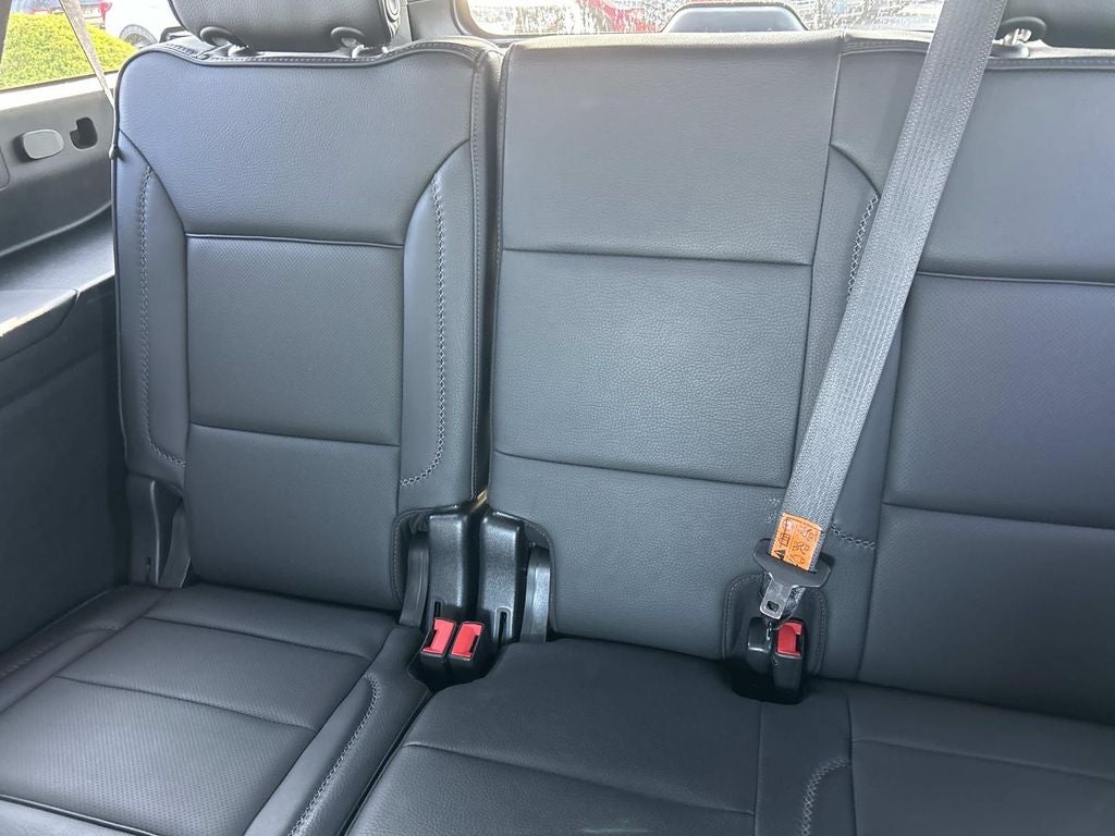 2022 GMC Yukon Denali Denali