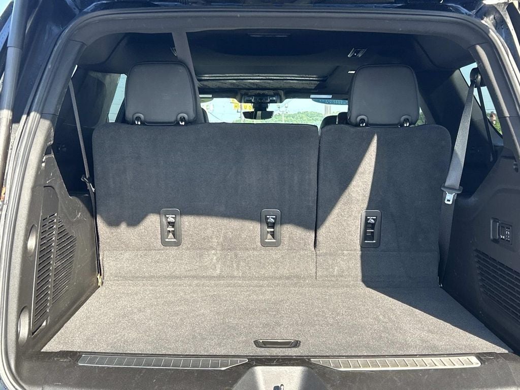 2022 GMC Yukon Denali Denali