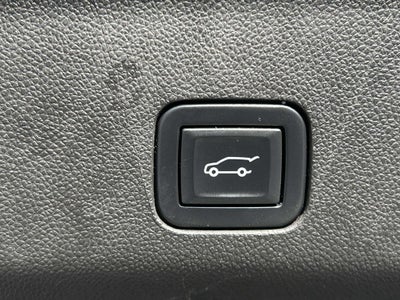 2022 GMC Yukon Denali Denali