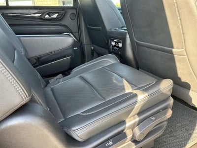 2022 GMC Yukon Denali Denali