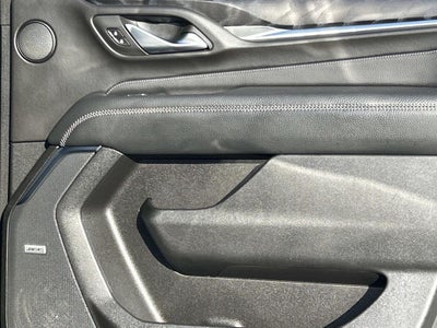 2022 GMC Yukon Denali Denali